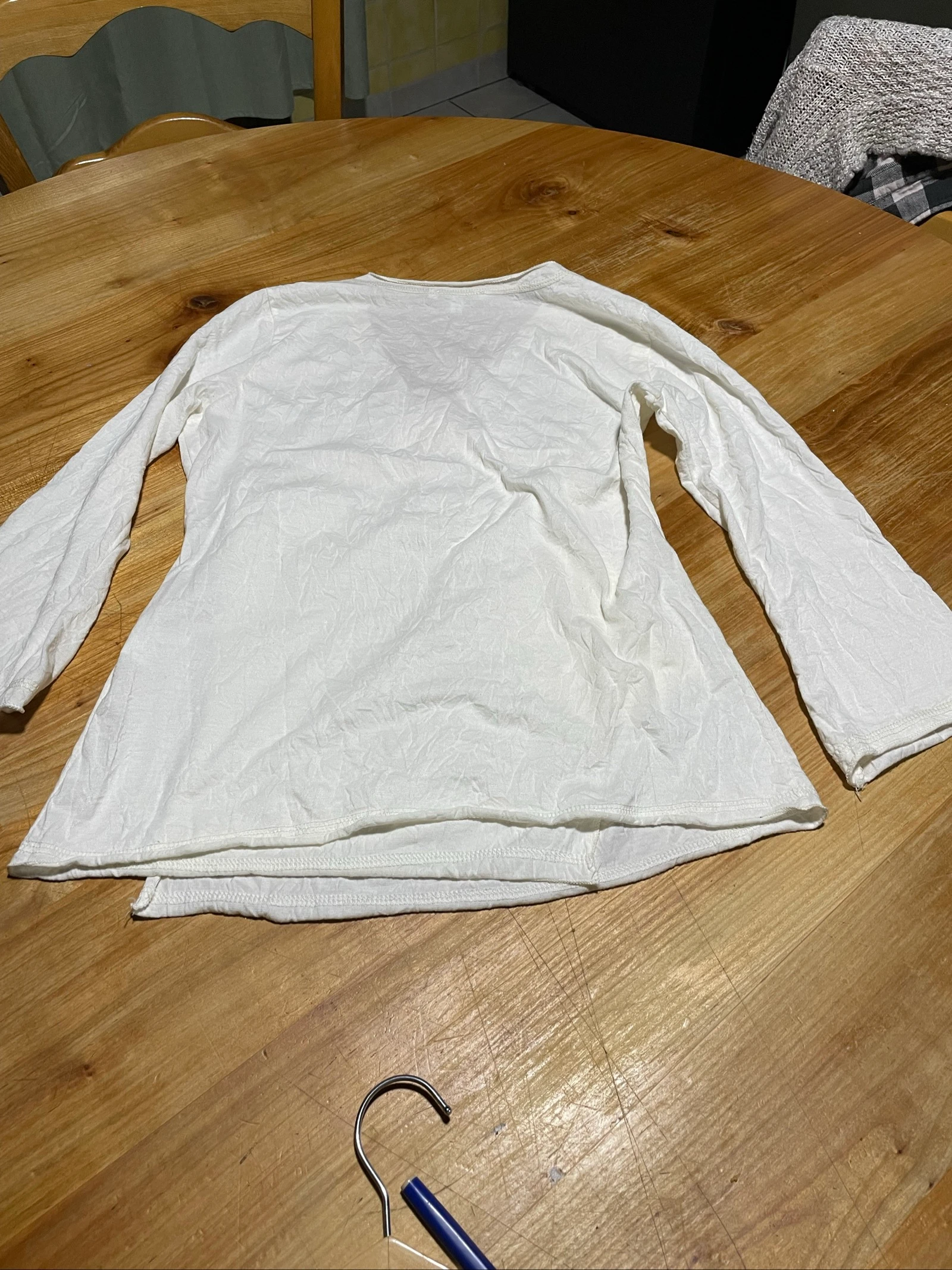 Túnica – photo 3